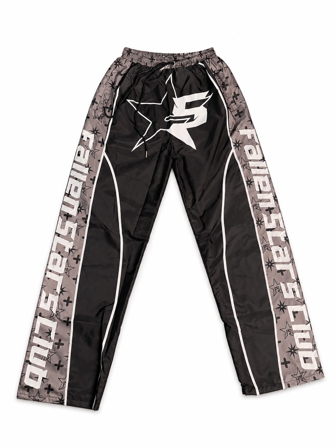 Monogram Tracksuit Pants