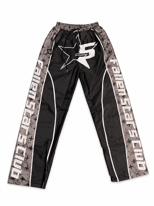 Monogram Tracksuit Pants