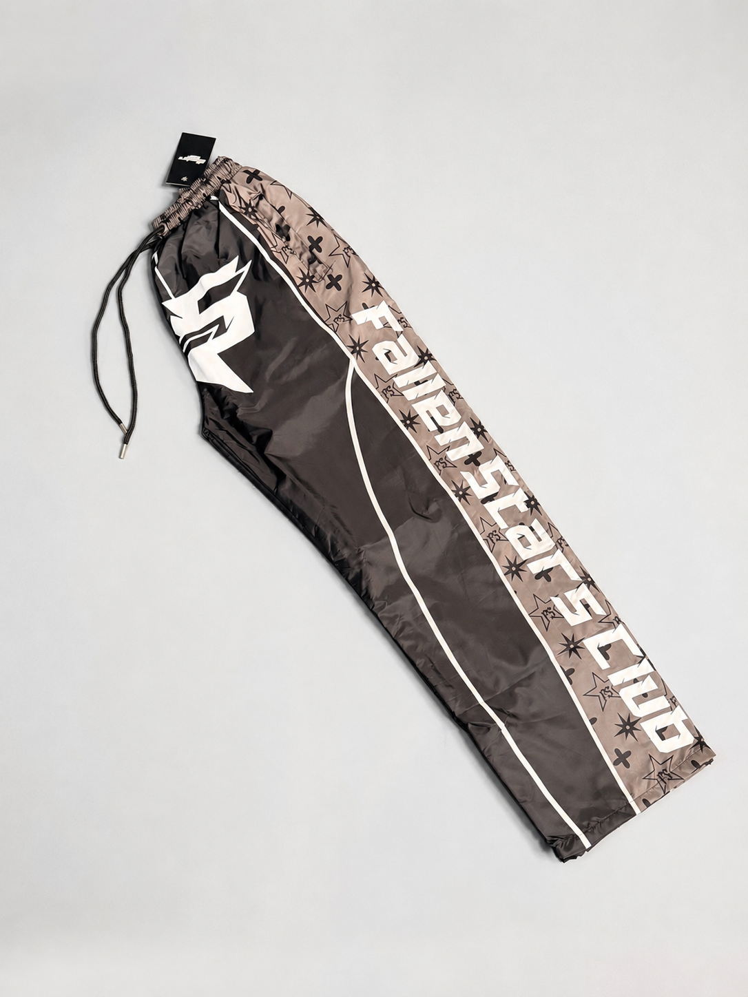 Monogram Tracksuit Pants